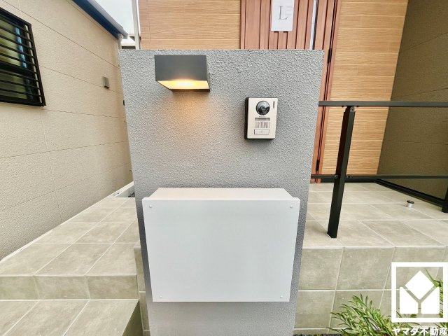 大津市穴太１丁目　L号地のその他