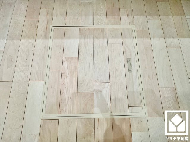 大津市穴太１丁目　L号地の収納