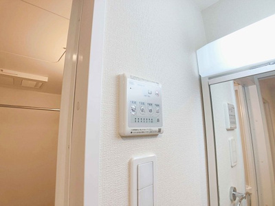 【設備】 | ジョン・ベール桜台【名古屋市賃貸・ネット無料】