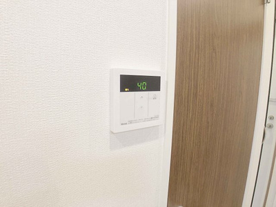 【設備】 | ジョン・ベール桜台【名古屋市賃貸・ネット無料】