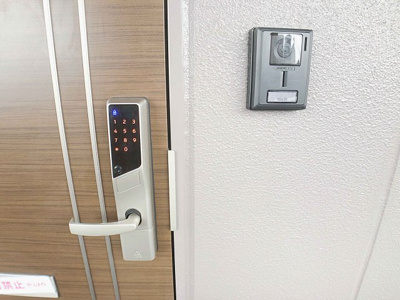 【設備】 | ジョン・ベール桜台【名古屋市賃貸・ネット無料】