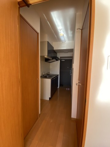 WISTERIA KOMAZAWA　床暖房　免震構造　駅近　バイク置場のその他