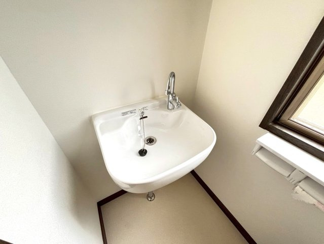 【トイレ】の画像