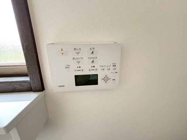 西岐波白土のその他