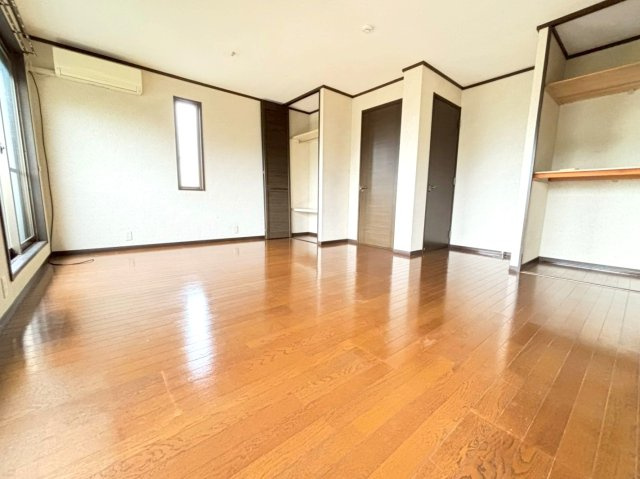 【洋室】の画像