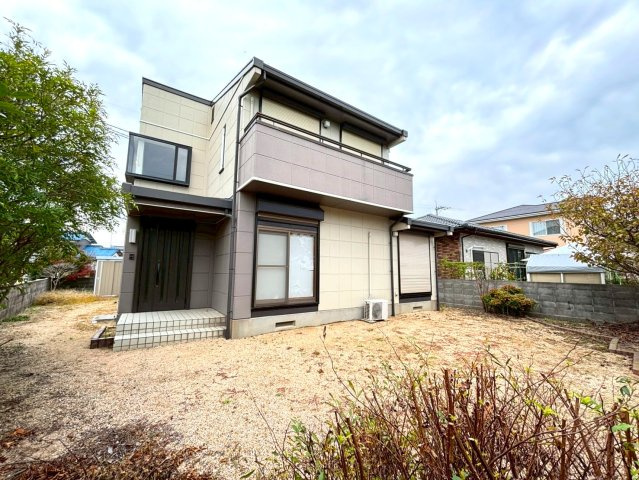 【外観】の画像