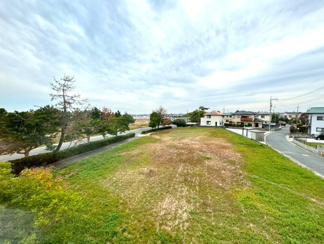 【展望】の画像