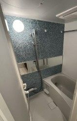 ＯＲＳＵＳ　三ノ輪の浴室