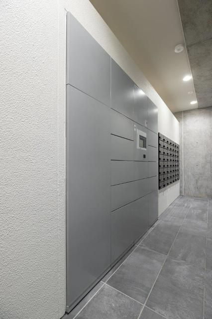 ＯＲＳＵＳ　三ノ輪のその他共用部分