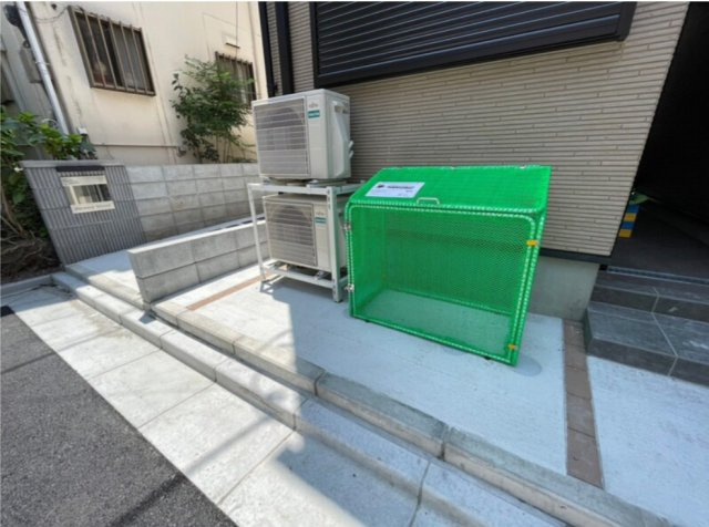 BRIGHT平井のその他共用部分