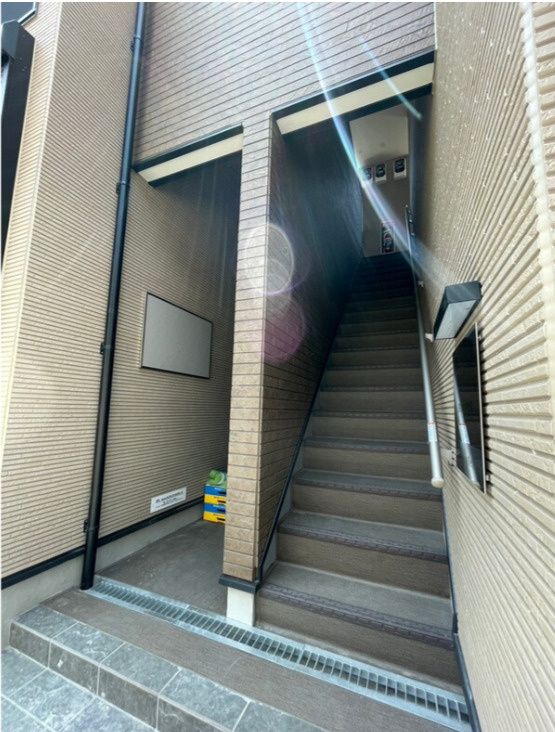 BRIGHT平井のその他