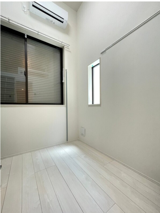 BRIGHT平井の居間・リビング