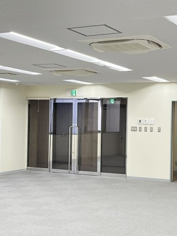 ニチワビルのその他