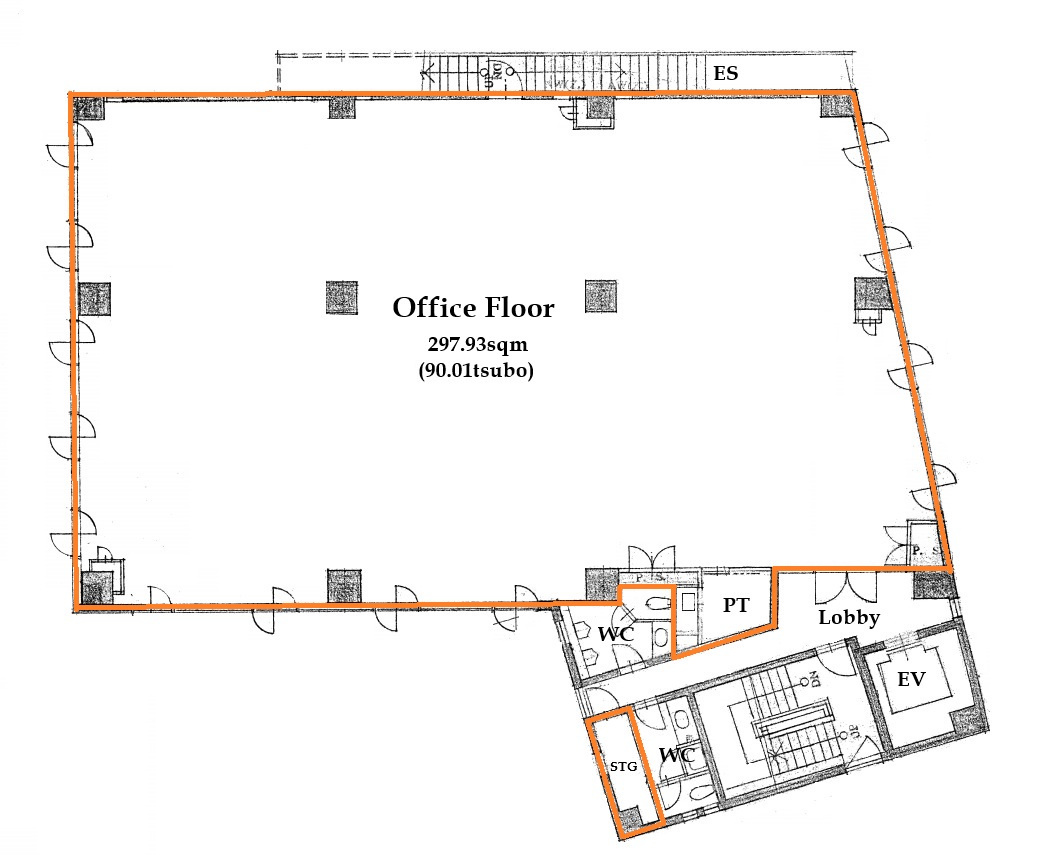ニチワビル