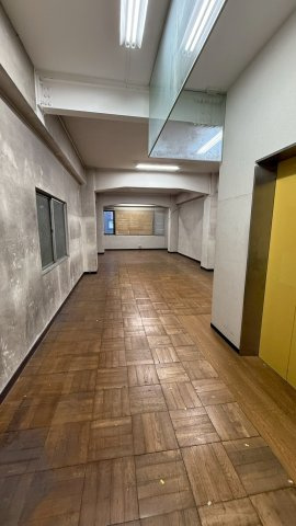 鳥山第一ビル