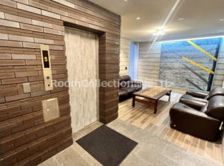 【ロビー】 | フォレスト．N