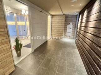 【ロビー】 | フォレスト．N