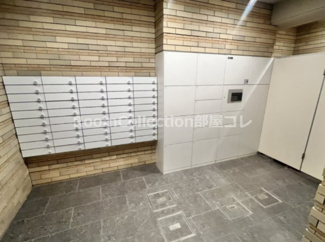 【その他共用部分】 | フォレスト．N