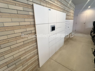 【その他共用部分】 | フォレスト．N