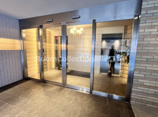 【エントランス】 | フォレスト．N