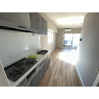 【キッチン】 | フォレスト．N