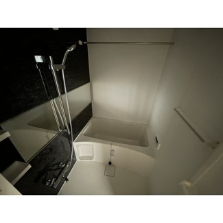 【浴室】 | フォレスト．N