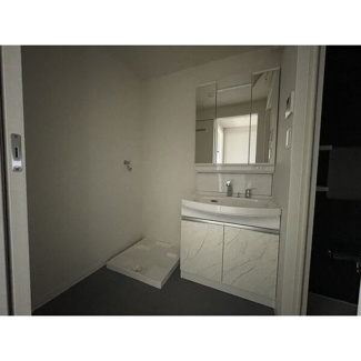 【洗面所】 | フォレスト．N