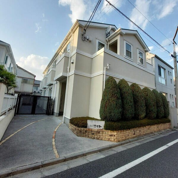 ヒルズ　西片町