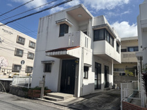 首里石嶺町1丁目　戸建の画像