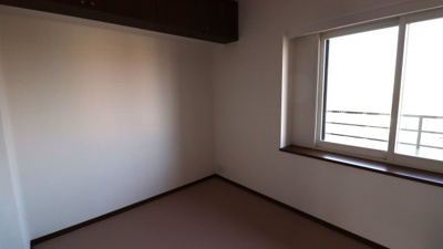 【洋室】 | ベルエール宮の森