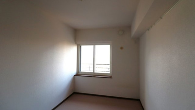 【洋室】 | ベルエール宮の森