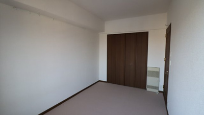 【洋室】 | ベルエール宮の森