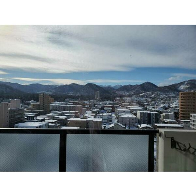 【展望】 | ベルエール宮の森