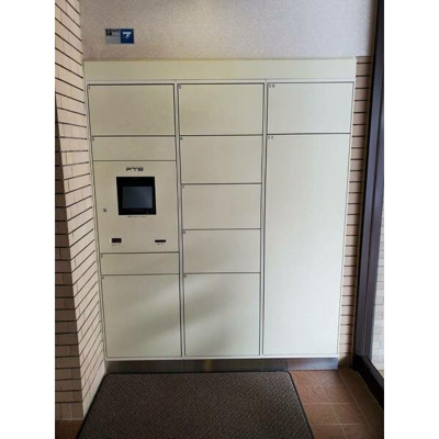 【設備】 | ベルエール宮の森