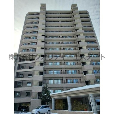 【外観】 | ベルエール宮の森