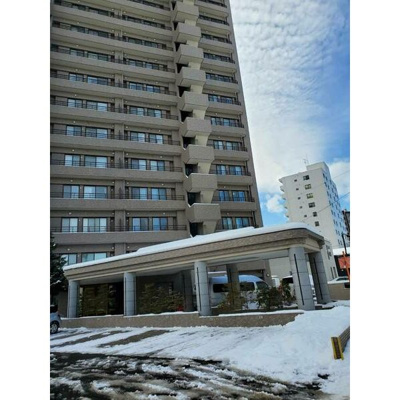 【外観】 | ベルエール宮の森