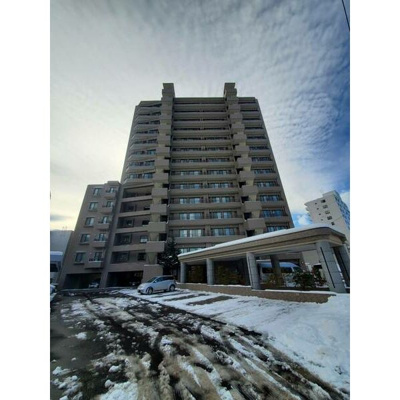 【外観】 | ベルエール宮の森