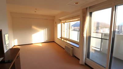 【内装】 | ベルエール宮の森