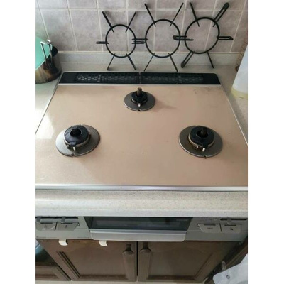 【キッチン】 | ベルエール宮の森