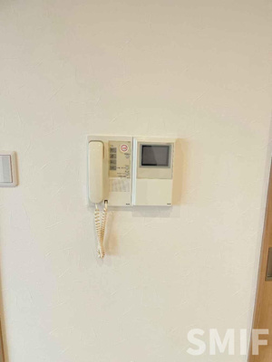 【セキュリティ】 | コーポウエハラⅡ