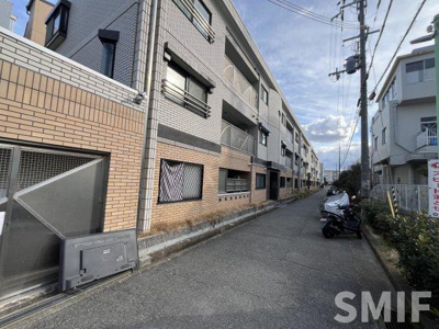 【その他共用部分】 | コーポウエハラⅡ