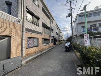 【その他】 | コーポウエハラⅡ