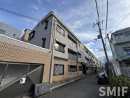 コーポウエハラⅡの画像