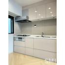 【キッチン】 | コーポウエハラⅡ