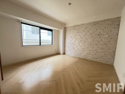 【洋室】 | コーポウエハラⅡ