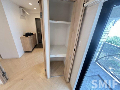 【収納】 | コーポウエハラⅡ