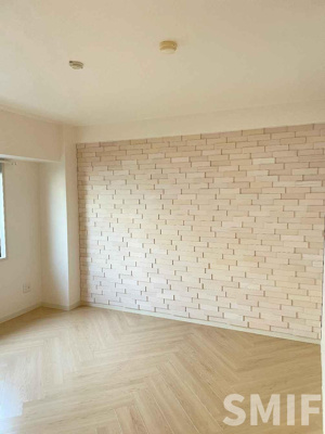 【寝室】 | コーポウエハラⅡ