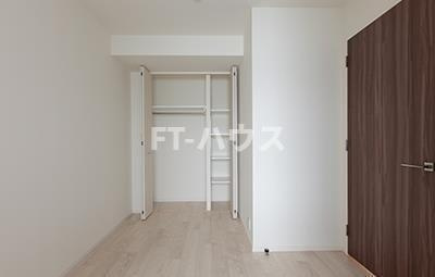 ベルヴュコート津田沼の内装