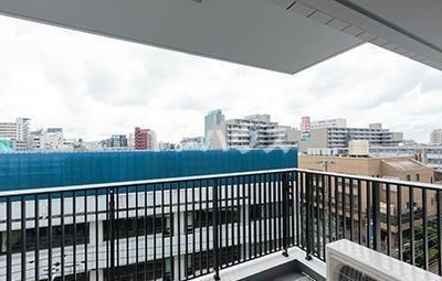 ベルヴュコート津田沼の展望
