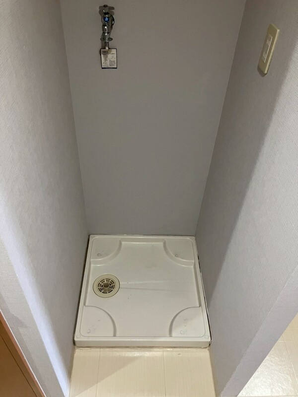 辰巳マンションの設備
